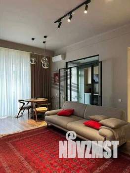 2-к квартира, на длительный срок, 60м2, 10/19 этаж