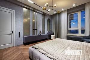 3-к квартира, на длительный срок, 130м2, 8/10 этаж