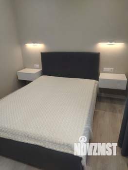 2-к квартира, на длительный срок, 60м2, 17/25 этаж