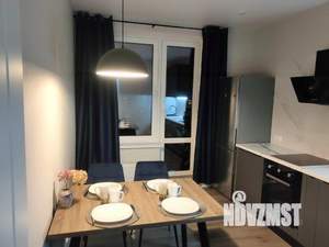 2-к квартира, посуточно, 55м2, 1/1 этаж