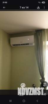 1-к квартира, на длительный срок, 40м2, 6/18 этаж