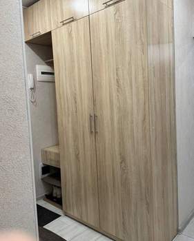 2-к квартира, на длительный срок, 45м2, 17/19 этаж