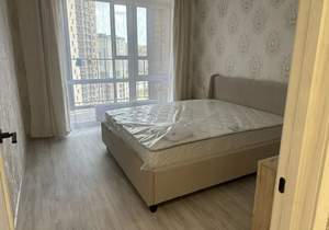 3-к квартира, на длительный срок, 65м2, 12/25 этаж