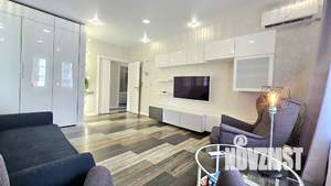 2-к квартира, посуточно, 60м2, 2/19 этаж