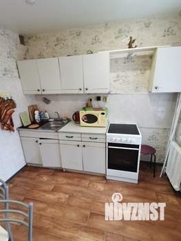 1-к квартира, на длительный срок, 35м2, 2/9 этаж