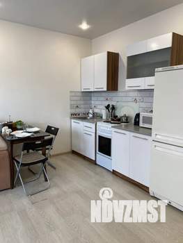 Студия квартира, посуточно, 30м2, 7/23 этаж