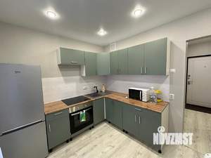 2-к квартира, посуточно, 47м2, 14/17 этаж
