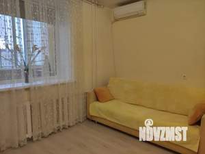 1-к квартира, посуточно, 31м2, 2/5 этаж