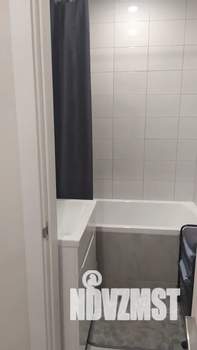 2-к квартира, посуточно, 34м2, 5/12 этаж