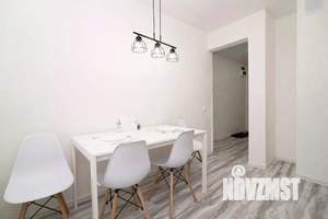 2-к квартира, посуточно, 40м2, 1/1 этаж