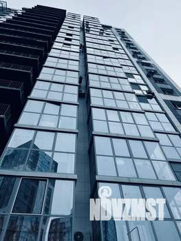 2-к квартира, посуточно, 47м2, 4/19 этаж