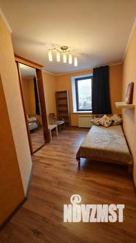 3-к квартира, на длительный срок, 90м2, 5/8 этаж