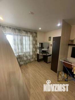 1-к квартира, на длительный срок, 39м2, 4/10 этаж