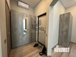 1-к квартира, на длительный срок, 35м2, 2/3 этаж