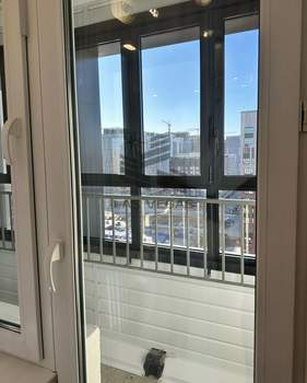2-к квартира, на длительный срок, 60м2, 15/17 этаж