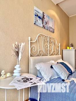 2-к квартира, посуточно, 45м2, 4/5 этаж