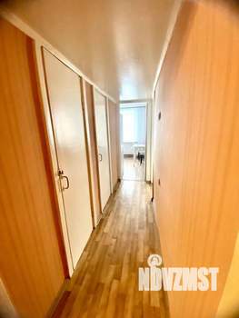 2-к квартира, на длительный срок, 52м2, 6/9 этаж