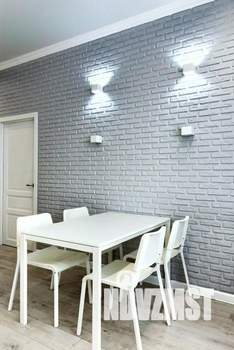 1-к квартира, посуточно, 65м2, 1/1 этаж