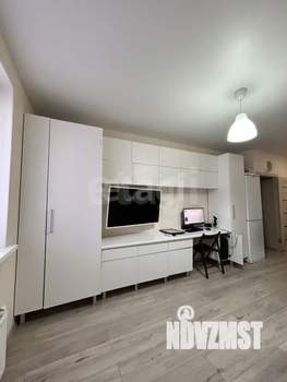 1-к квартира, на длительный срок, 45м2, 8/19 этаж