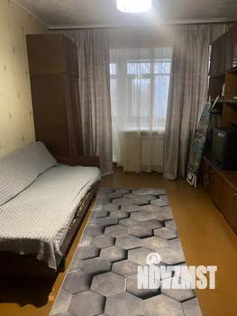 1-к квартира, на длительный срок, 32м2, 4/5 этаж