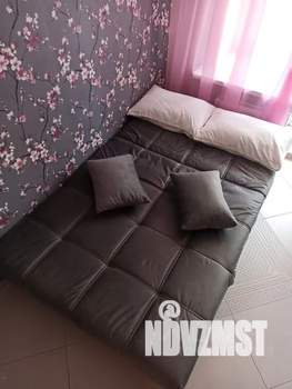 1-к квартира, посуточно, 36м2, 3/10 этаж