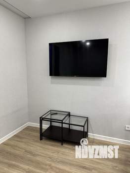 1-к квартира, на длительный срок, 49м2, 4/10 этаж