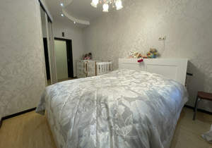 2-к квартира, на длительный срок, 80м2, 5/22 этаж