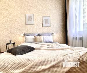 2-к квартира, посуточно, 70м2, 11/19 этаж