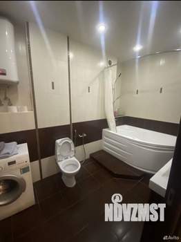 1-к квартира, на длительный срок, 52м2, 6/9 этаж