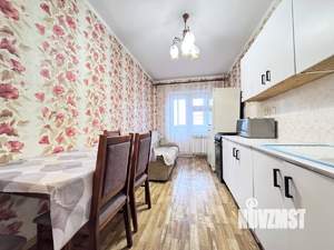 1-к квартира, на длительный срок, 43м2, 7/10 этаж