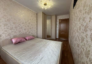 3-к квартира, на длительный срок, 65м2, 2/10 этаж