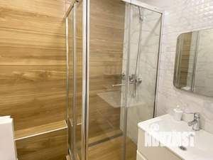 1-к квартира, посуточно, 41м2, 4/19 этаж