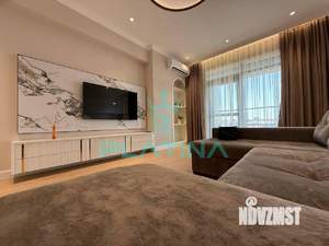 2-к квартира, на длительный срок, 58м2, 19/20 этаж