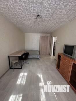 1-к квартира, на длительный срок, 33м2, 1/9 этаж