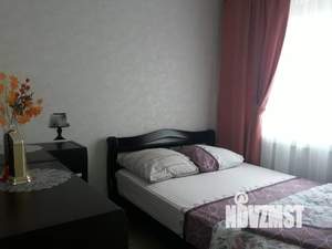 2-к квартира, посуточно, 40м2, 2/10 этаж