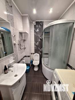 1-к квартира, на длительный срок, 35м2, 4/14 этаж