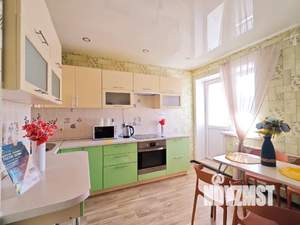 2-к квартира, посуточно, 60м2, 3/18 этаж