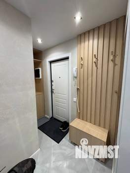 1-к квартира, посуточно, 35м2, 2/10 этаж