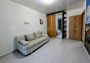 4-к квартира, на длительный срок, 103м2, 5/10 этаж