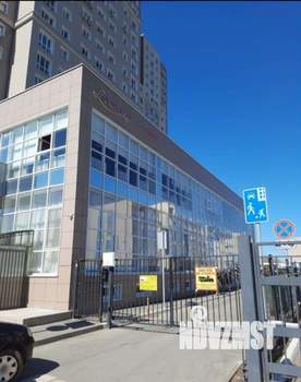 1-к квартира, посуточно, 41м2, 12/20 этаж