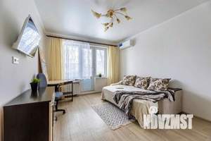 2-к квартира, посуточно, 54м2, 1/1 этаж