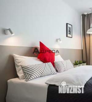 2-к квартира, на длительный срок, 65м2, 16/21 этаж