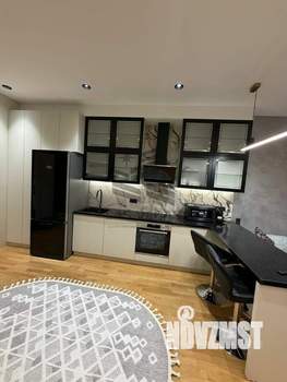 2-к квартира, на длительный срок, 75м2, 13/18 этаж