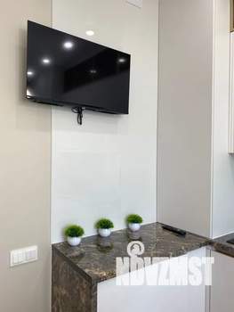 2-к квартира, посуточно, 50м2, 19/22 этаж