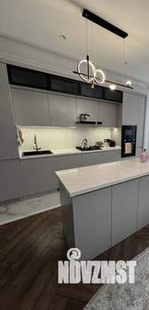 2-к квартира, на длительный срок, 53м2, 4/25 этаж