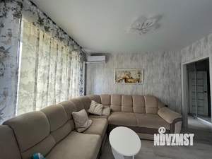 1-к квартира, на длительный срок, 45м2, 7/11 этаж