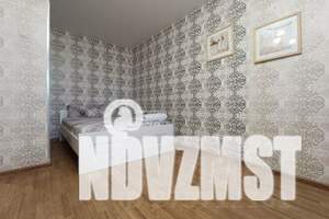 1-к квартира, посуточно, 40м2, 10/10 этаж