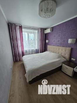 2-к квартира, посуточно, 48м2, 9/9 этаж