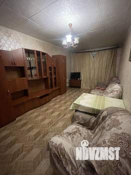 1-к квартира, на длительный срок, 38м2, 2/9 этаж