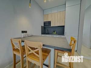 1-к квартира, посуточно, 35м2, 19/19 этаж